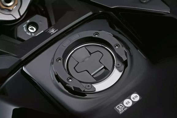 SUZUKI - GSX-S 1000 GXM5 G Touring